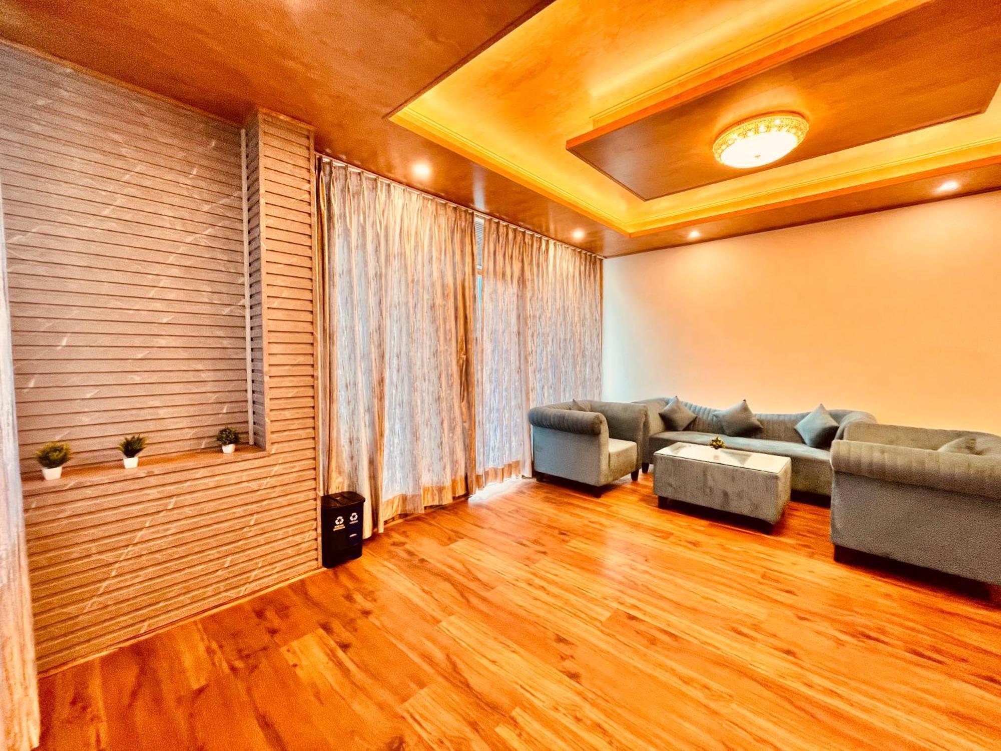 Naina Deventure Resort, Manali - Premium Rooms With Centrally Heated & Scenic View Экстерьер фото